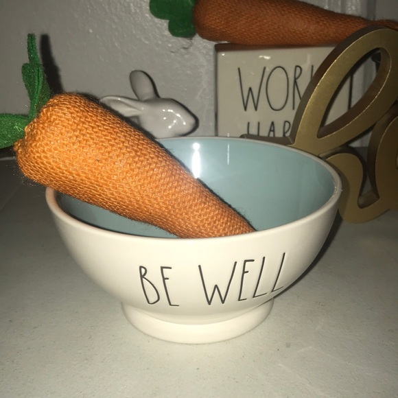 Be Well Bowl - Picture 3 of 3